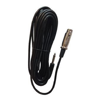 کابل میکروفن مدل JBL طول 5 متر