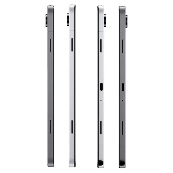 تبلت 11 اینچ سامسونگ مدل Galaxy Tab A11 Plus Wi-Fi، ظرفیت 256 گیگابایت و رم 8 گیگابایت، رزولوشن دوربین 8 مگاپیکسل
