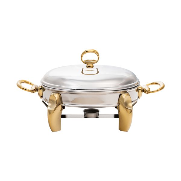 سوفله خوری ام جی اس مدل پافیلی کد 3107