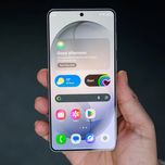 گوشی موبایل سامسونگ مدل Galaxy S26 Plus دو سیم کارت ظرفیت 256 گیگابایت و رم 12 گیگابایت - ویتنام