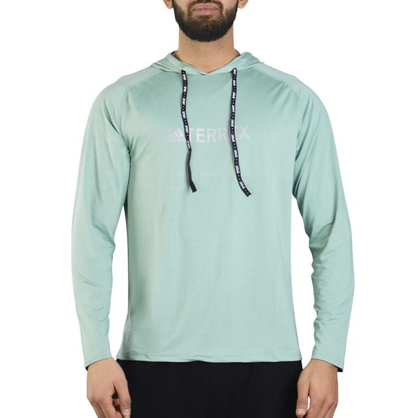 تی شرت ورزشی مردانه مدل GS-M-Terrex-208024