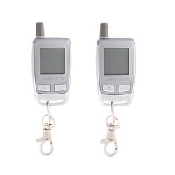 دزدگیر خودرو ردبت مدل Steel Mate 8006