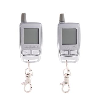 دزدگیر خودرو ردبت مدل Steel Mate 8006