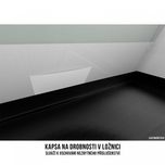 چادر 4 نفره هاسکی مدل Extreme Lite Tent Bronder 4