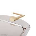 سینی سرو ام جی اس مدل OW-4110