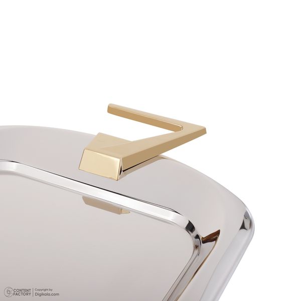 سینی سرو ام جی اس مدل OW-4110
