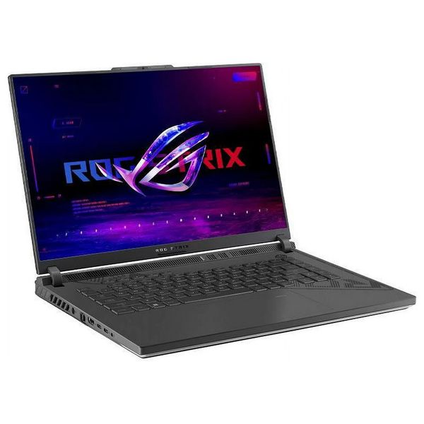 لپ تاپ 16 اینچی ایسوس مدل ROG Strix G16 G614JV-N3428-i7 13650HX 32GB 1SSD RTX4060 - کاستوم شده