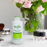 کرم آبرسان سیمپل مدل Rich حجم 125 میلی‌لیتر