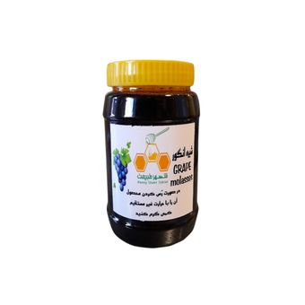 شیره انگور طبیعی شهر طبیعت 900 گرم