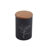 سرویس آشپزخانه 18 پارچه آرتیستون مدل درب بامبو