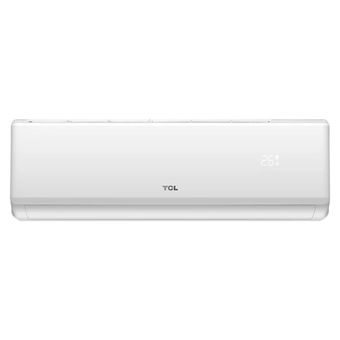 کولر گازی اسپلیت دیواری 12000 اینورتر تی سی ال مدل TAC-12CHSA/XAF1IT3