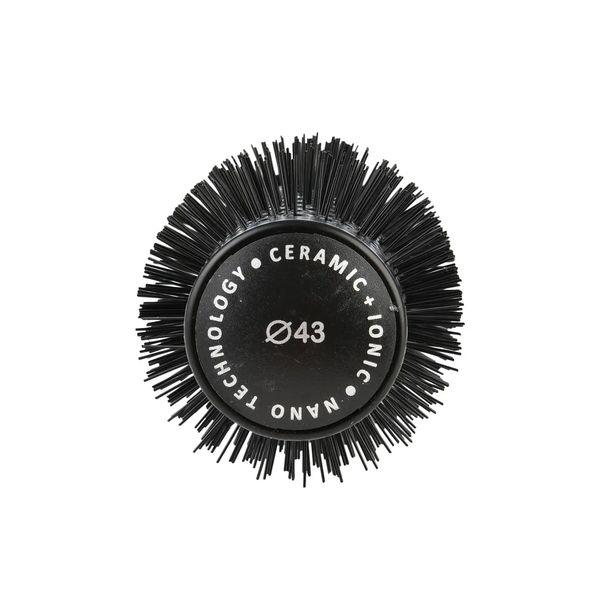برس مو براش لیدی مدل MDSS-CG3431