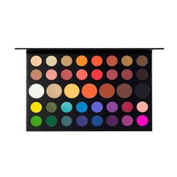 پالت سایه چشم مورفی مدل جیمز چارلز نسخه مینی