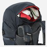 کوله پشتی کوهنوردی 40 لیتری میلت مدل SENECA AIR 40