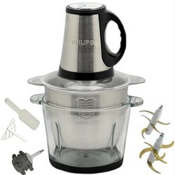 خردکن 4000 میلی‌لیتر فیلیپس مدل HR-2526*759