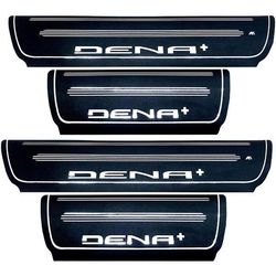 پارکابی چرمی دنا پلاس برند آپکو