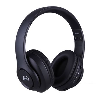 هدست بلوتوثی آکو مدل AH-500