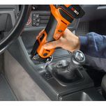 ابزار همه کاره فاین مدل AMM 700 1.7 Q AUTOGLAS AS  مجموعه 19 عددی