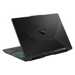 لپ تاپ 15.6 اینچی ایسوس مدل TUF Gaming A15 FA506NFR-HN114-R7 7435HS-8GB DDR5-512GB SSD-RTX2050-FHD