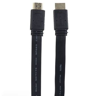 کابل HDMI تسکو مدل TC78 طول 15 متر