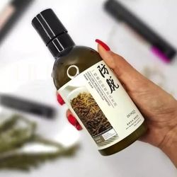 شامپو رزماری بیو ضد ریزش