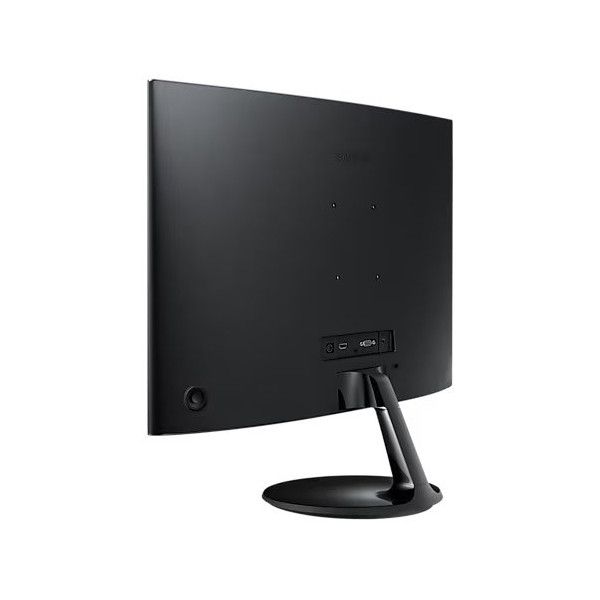 مانیتور خمیده سامسونگ مدل LS24C360 Curved سایز 24 اینچ