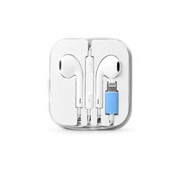 هندزفری کپی iPhone لایتنیگ