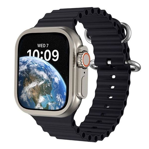 ساعت هوشمند مدل  ultra8 iwatch