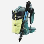 کوله پشتی کوهنوردی 18 لیتری میلت مدل Wanaka 18W