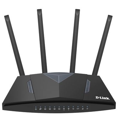 روتر بی سیم 4G دی-لینک مدل DWR-M960 4G AC1200(گارانتی 36 ماهه آونگ)
