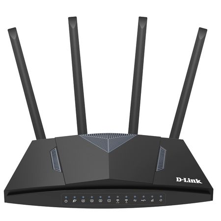 روتر بی سیم 4G دی-لینک مدل DWR-M960 4G AC1200(گارانتی 36 ماهه آونگ)