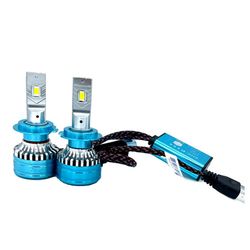 هدلایت ام زد ام مدل D300-h4