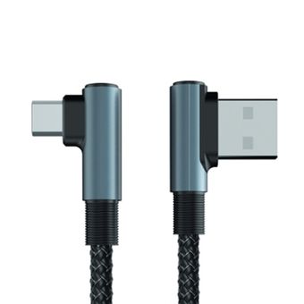 کابل تبدیل USB به microUSB  سی بای مدل k2-m طول 1 متر*38