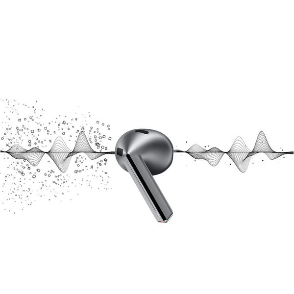 هدفون بی‌سیم سامسونگ مدل Galaxy Buds3