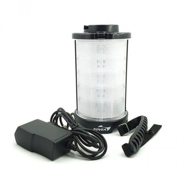 چراغ فانوسی کووآ مدل CLAIR