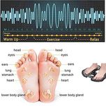 ماساژور برقی پا