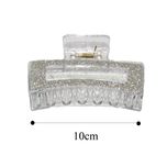 کلیپس مو زنانه مدل G_Lnd_176