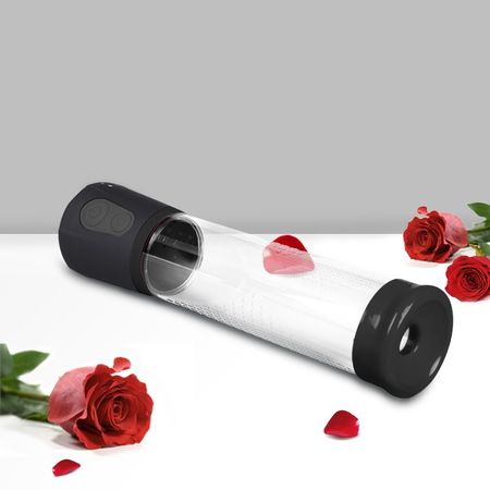 پکیج بزرگ کننده تضمینی گل ایکس من – X gman