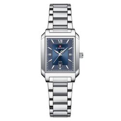 ساعت مچی عقربه‌ای مردانه نیوی فورس مدل NF9251SBES