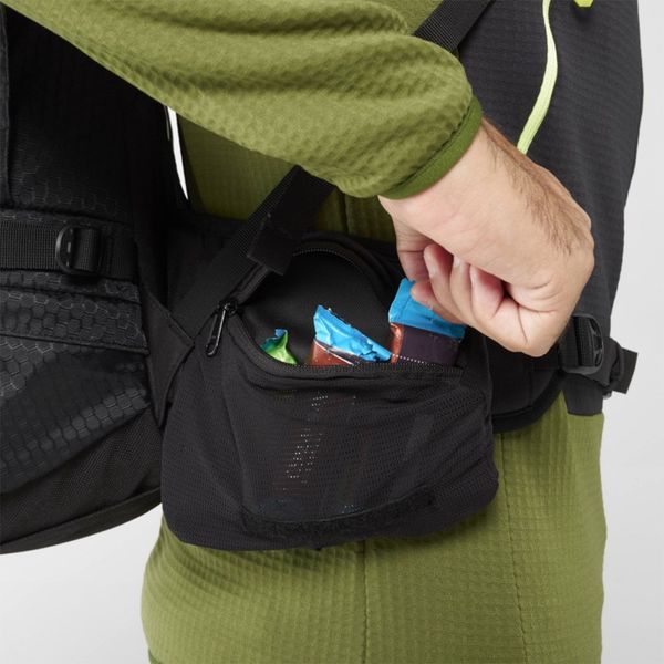 کوله پشتی میلت مدل UBIC 45 MBS کد F2022