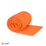 حوله فشرده سفری سی تو سامیت مدل Pocket M کد F2023