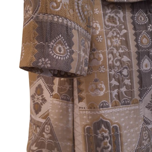 مانتو زنانه مدل کوک دوزی