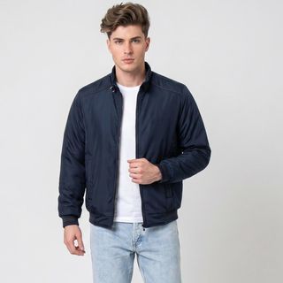 کاپشن مردانه مدل MDSS-CH0925