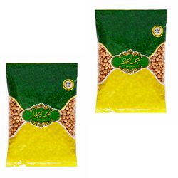 نخود جستجو - 900 گرم بسته 2 عددی