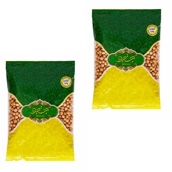 نخود جستجو - 900 گرم بسته 2 عددی