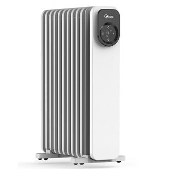 شوفاژ برقی میدیا MHO231R11