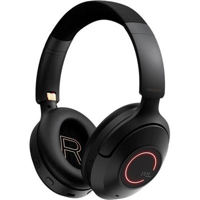 HeadSet Creative Zen Hybrid Pro