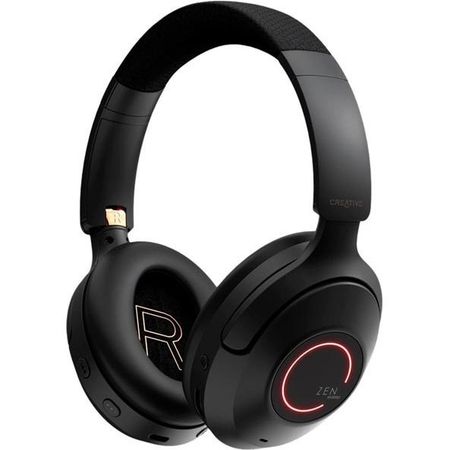 HeadSet Creative Zen Hybrid Pro