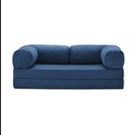 مبل تختخواب شو 3 نفره