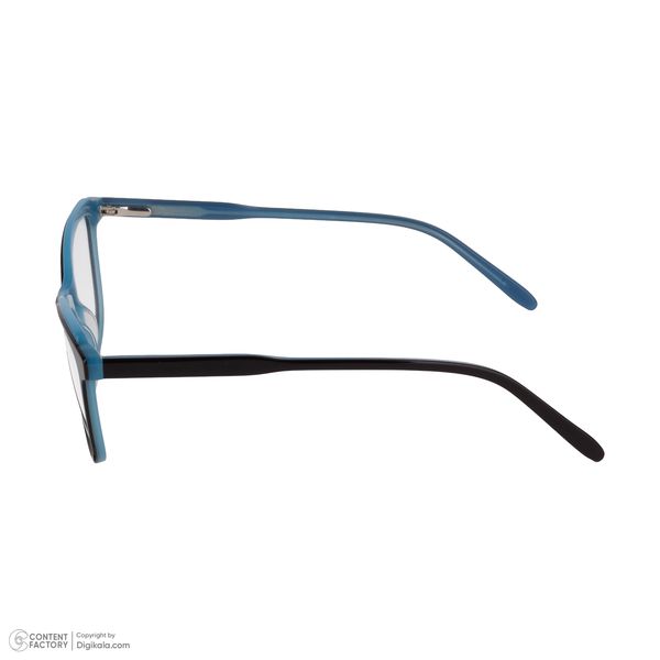 فریم عینک طبی مدل LC028C4 Acetate Multi Layer